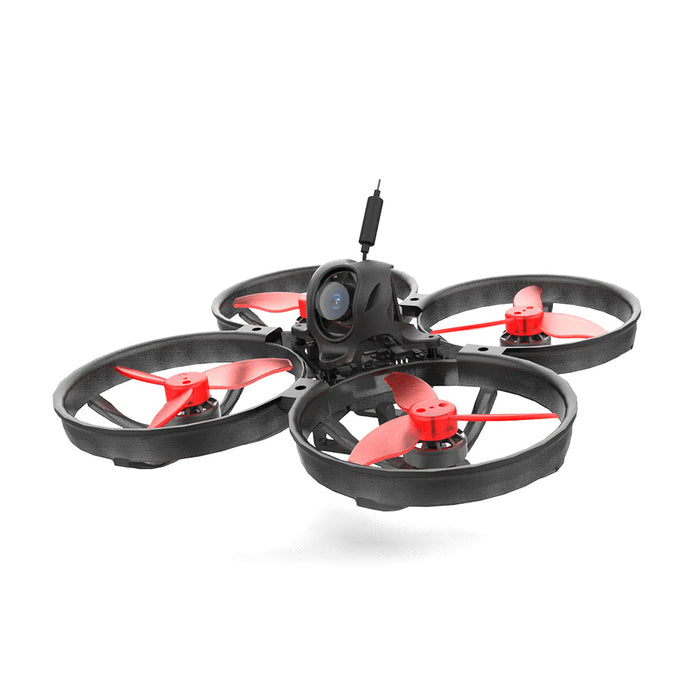 Happymodel Mobula8 Digital HD - 2S 85mm Whoop FPV Racing Drone with ELRS BNF, DJI O3 Air Unit, HDZero, & Walksnial Digital System - Ideal for Drone Enthusiasts & Racers