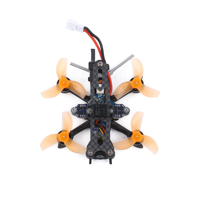 iFlight Baby Nazgul63 - 1S 63mm SucceX F4 Tiny FPV Racing Drone with 5A AIO Whoop V2 and Runcam Nano Camera - Perfect for Indoor and Outdoor Enthusiasts