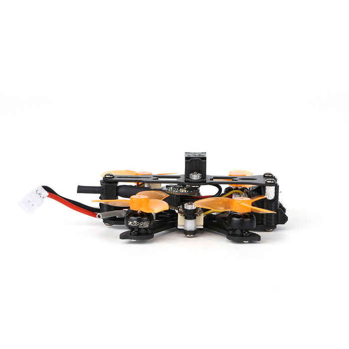 iFlight Baby Nazgul63 - 1S 63mm SucceX F4 Tiny FPV Racing Drone with 5A AIO Whoop V2 and Runcam Nano Camera - Perfect for Indoor and Outdoor Enthusiasts