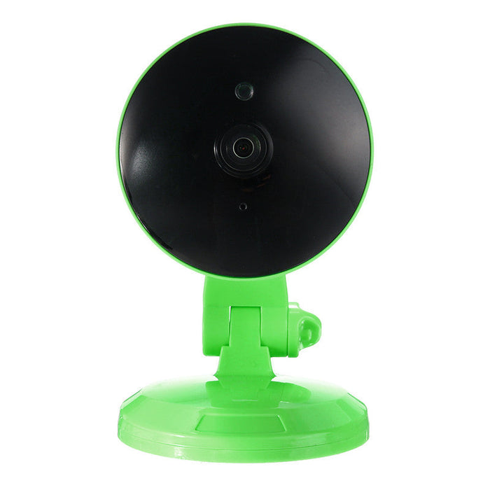 VR 360° 3D - Panoramic 960P Fisheye IP Camera, Wifi 1.3MP, Home Security Surveillance, Two Way Talk Audio - Perfect for monitoring your property and communicating with loved ones