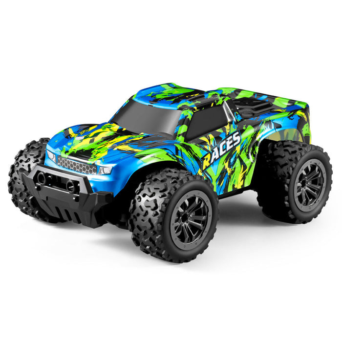 S911/S912/S913/S914 RTR 1/20 - 2.4G RWD Off-Road High-Speed RC Car Mini Models - Perfect for Kids and Children's Toy Collection