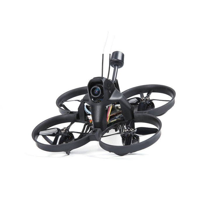 iFlight Alpha A85 HD - 85mm 2-Inch 4S Whoop Polar Nano Vista HD System, SucceX-D 20A F4 - AIO FPV Racing Drone for Enthusiasts