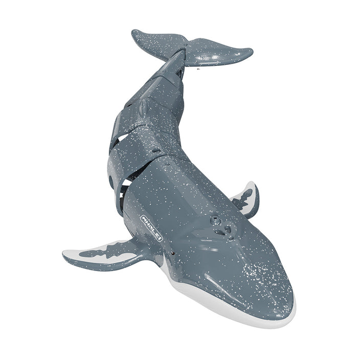 Whale Shark RC Boat - Remote Control Water Toy for Kids, Indoor Fun - Perfect Pool Upgrade & Interactive Playtime Solution