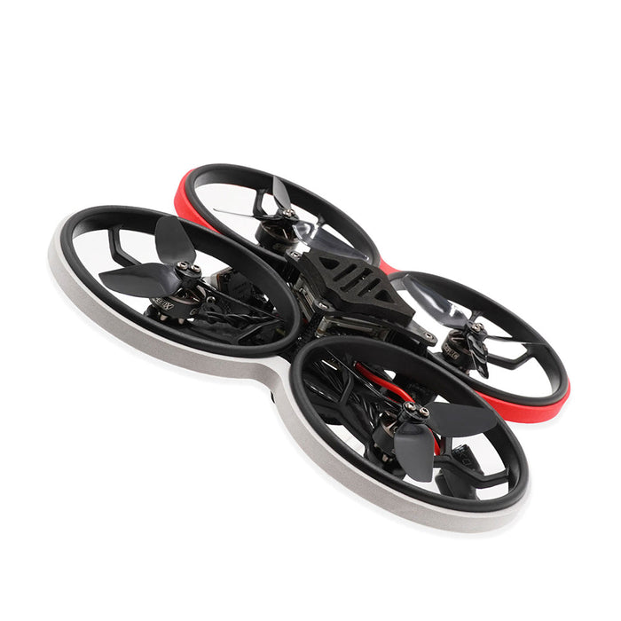 GEPRC CineLog30 HD - 126mm 4S 3 Inch Under 250g FPV Racing Drone with F4 AIO 35A ESC Runcam Link Wasp Digital System - Ideal for Racing Enthusiasts and Aerial Photography