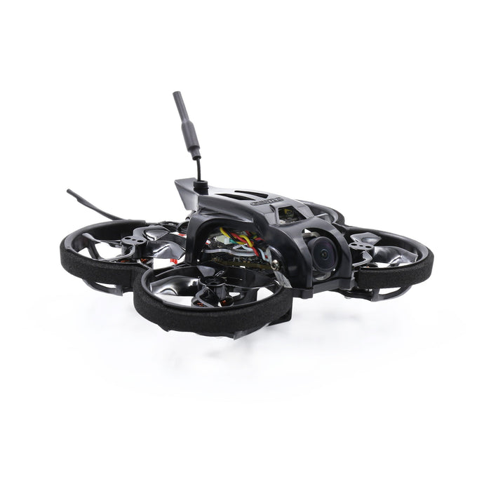 GEPRC TinyGO 1.6inch 2S - Indoor FPV Racing RC Drone with Runcam Nano2, GR8 Remote Controller, & RG1 Goggles - Perfect for Ready-To-Fly Indoor Whoop Experience