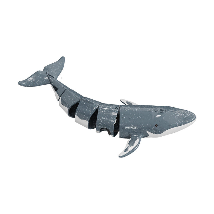 Whale Shark RC Boat - Remote Control Water Toy for Kids, Indoor Fun - Perfect Pool Upgrade & Interactive Playtime Solution