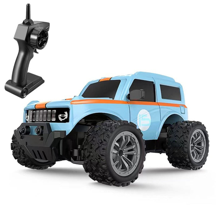 S911/S912/S913/S914 RTR 1/20 - 2.4G RWD Off-Road High-Speed RC Car Mini Models - Perfect for Kids and Children's Toy Collection