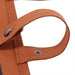 Portable Backgammon Set — Travel Board for Adults & Children