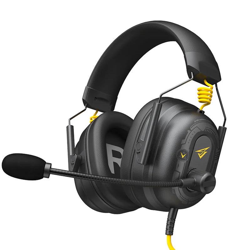 Commander G Series - 7.1 Surround Sound Gaming Headset — Shopsta.com