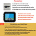 1080P Dual Camera Dash Cam — Front & Interior (2‑ or 3‑camera options)