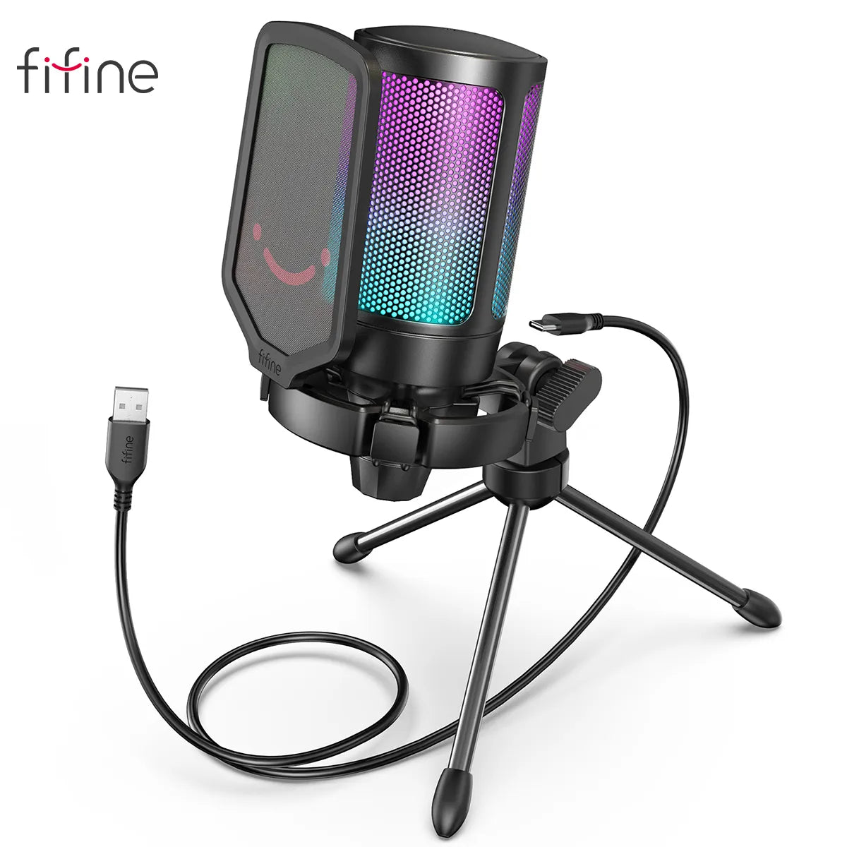 Karaoke Machines & Microphones