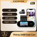 A400 4K Dash Cam — ADAS, Wi‑Fi, 1.9″ IPS Screen & Night Vision