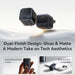 Mini 100W GaN USB‑C Fast Charger — Quick Charge for iPhone 17/16/15 Pro Max, iPad & Xiaomi