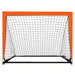 Pop-up Football Goal for Garden — Portable Kids Soccer Net for Training & Backyard Play