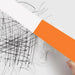 XMSJ Magic Eraser Easy Limescale Eraser Rubber Household Kitchen Cleaning Tools Toilet Rust Brush Bathroom Glass Rust Remover