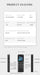 Large-screen USB-C Rechargeable Voice Recorder with Noise Reduction and TF Card Support