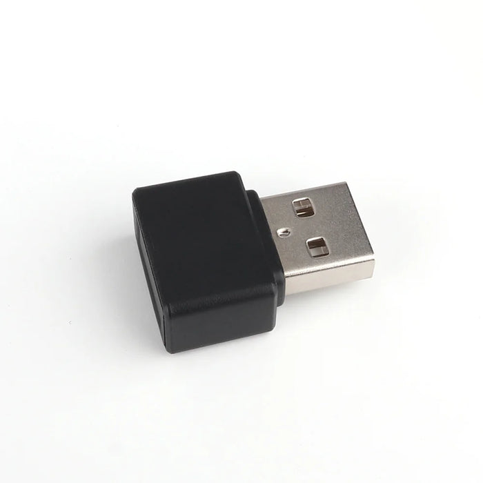 Mini USB Fingerprint Reader — Windows Hello biometric security key