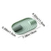 Nordic-Style Foldable Pot Lid & Spoon Holder — Heat‑Resistant, Single or 2‑Pack
