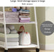 Multifunctional Move Coat Rack Stand – Simple Plastic Clothes Hanger for Porch, Bedroom, Corridor, Dormitory