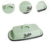 Ceramic Butter Dish with Sealed Lid for Kitchen Storage