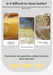 Airtight Butter Slicer & Keeper with Lid — Cutter and Fridge Storage Dish
