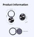 32GB Keychain Voice Recorder — Mini Digital Dictaphone, MP3 Player with Noise Reduction