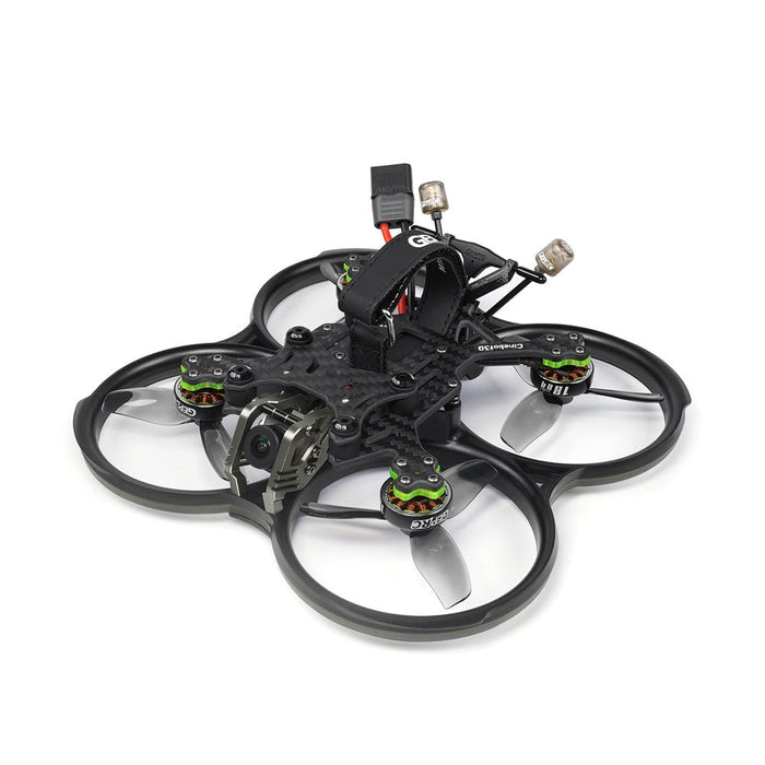 Geprc Cinebot30 HD 127mm - F7 45A AIO 6S/4S 3 Inch Cinematic FPV Racing Drone - Featuring Walksnail Avatar Digital System for Thrilling Aerial Experiences