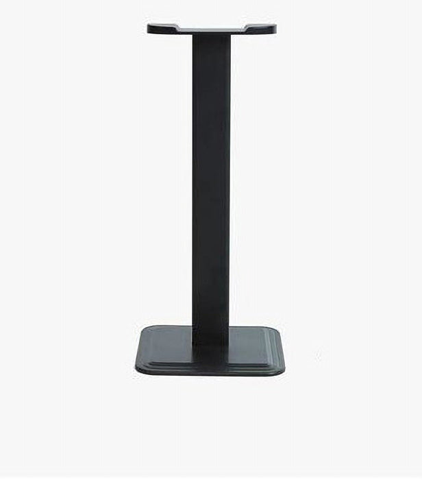 Black Style Simple Headset Stand - Stretchable Laptop Earphone Holder - Ideal for Organizing and Protecting Your Headphones