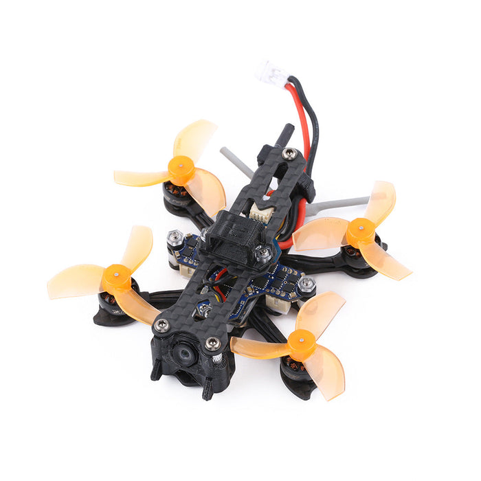 iFlight Baby Nazgul63 - 1S 63mm SucceX F4 Tiny FPV Racing Drone with 5A AIO Whoop V2 and Runcam Nano Camera - Perfect for Indoor and Outdoor Enthusiasts