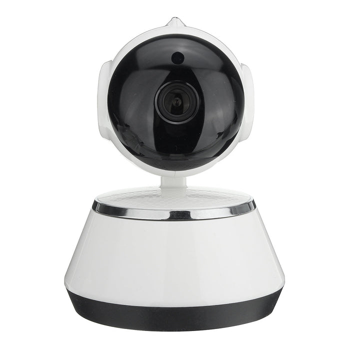 WIFI Web Cam 720P Model - Wireless Security Network CCTV IP Camera with Night Vision - Perfect for Home Surveillance and Safety