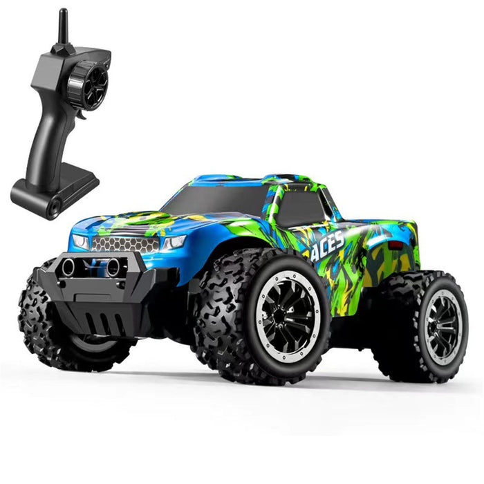 S911/S912/S913/S914 RTR 1/20 - 2.4G RWD Off-Road High-Speed RC Car Mini Models - Perfect for Kids and Children's Toy Collection