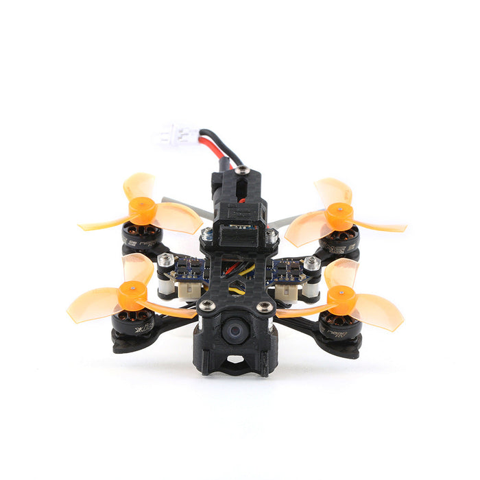 iFlight Baby Nazgul63 - 1S 63mm SucceX F4 Tiny FPV Racing Drone with 5A AIO Whoop V2 and Runcam Nano Camera - Perfect for Indoor and Outdoor Enthusiasts