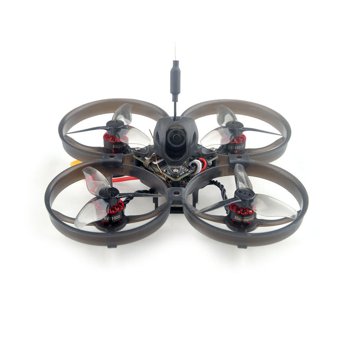 Happymodel Mobula8 Digital HD - 2S 85mm Whoop FPV Racing Drone with ELRS BNF, DJI O3 Air Unit, HDZero, & Walksnial Digital System - Ideal for Drone Enthusiasts & Racers