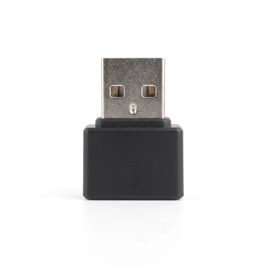 Mini USB Fingerprint Reader — Windows Hello biometric security key
