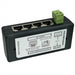 4-Port Passive PoE Injector Module – DC 9–48V for IP Cameras & Access Points