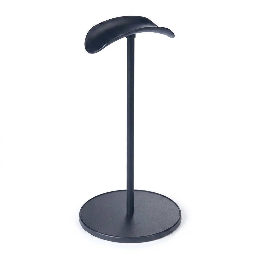 Universal Headphone Stand — Desktop Headset Hanger for Gaming & Esports