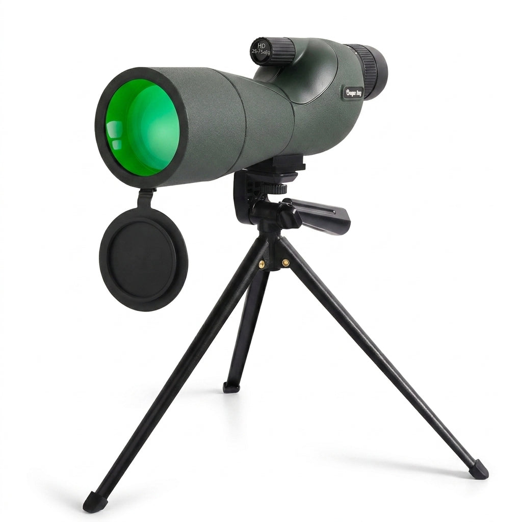 Spotting Scopes