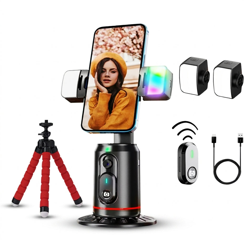 Phone Gimbals