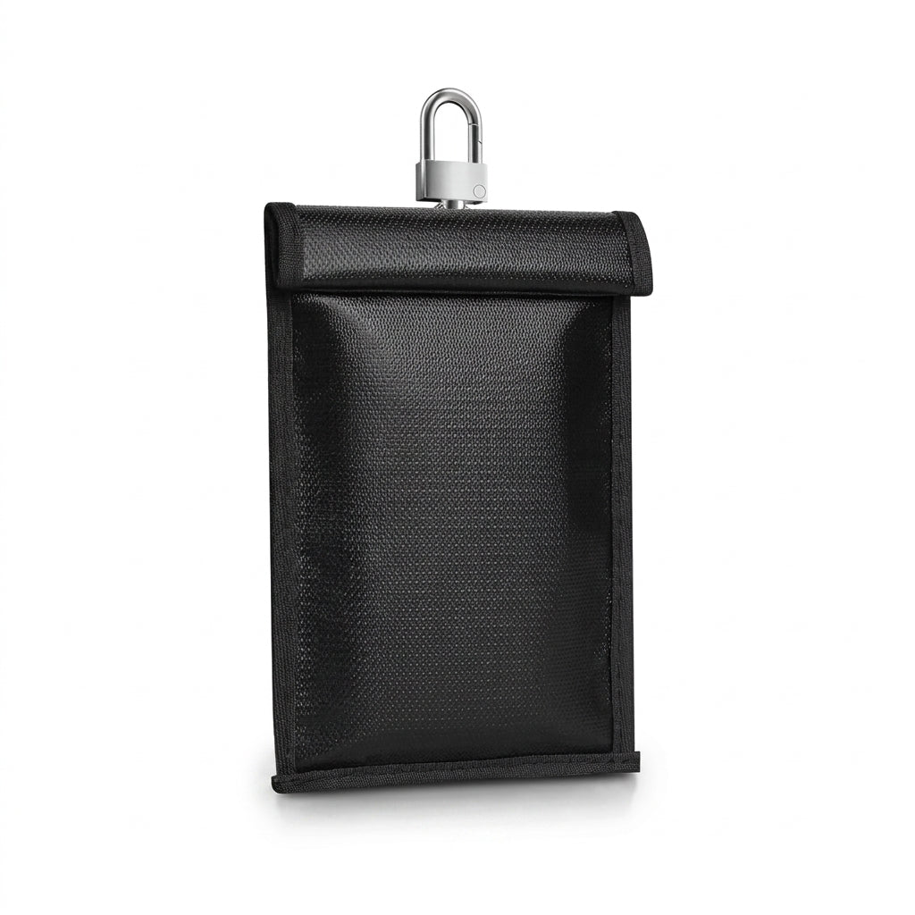 Faraday Key Pouches