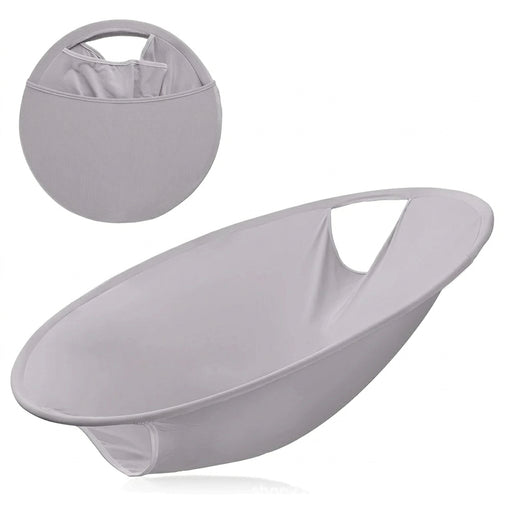 Portable Foldable Pop-up Laundry Hamper Basket