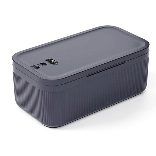 Lockable 2L Storage Box – Plastic Lock Box for Home, Office & School