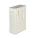 Foldable Oxford Laundry Basket – Large Capacity Dirty Clothes Storage, Beige or Black