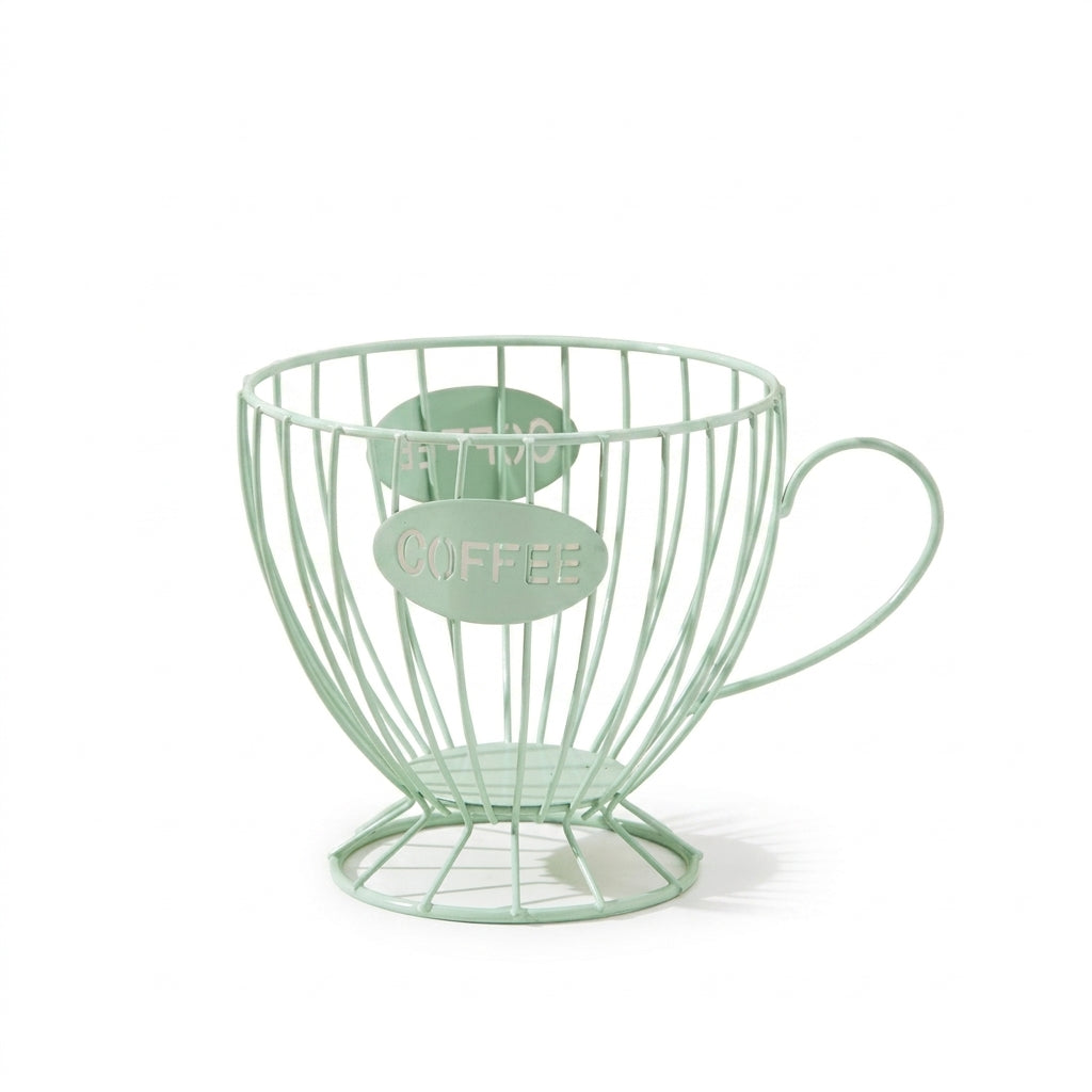 Sweet Buckets