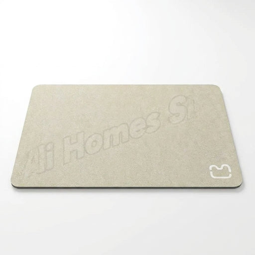 Diatomaceous Earth Bath Mat – Quick‑Dry Non‑Slip Bathroom Rug 40x60cm
