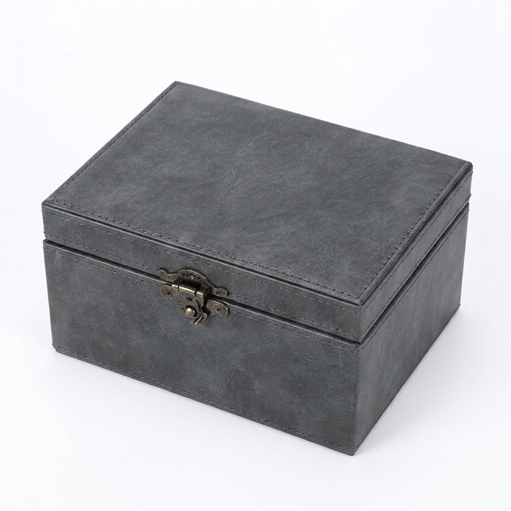 Faraday Box for Car Keys — RFID Signal‑Blocking Key Safe