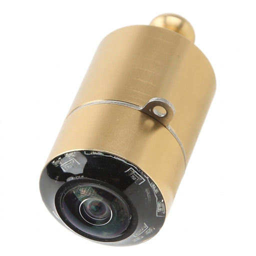 Underwater Fish Finder Camera CVBS HD with Infrared LED (DC 5V–28V)