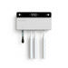 UV Toothbrush & Razor Holder — Rechargeable Steriliser with LED Display