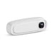 UV Sanitising Wall-Mounted Toothbrush Holder with Automatic Toothpaste Dispenser & USB Charging