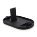 Nordic-Style Foldable Pot Lid & Spoon Holder — Heat‑Resistant, Single or 2‑Pack