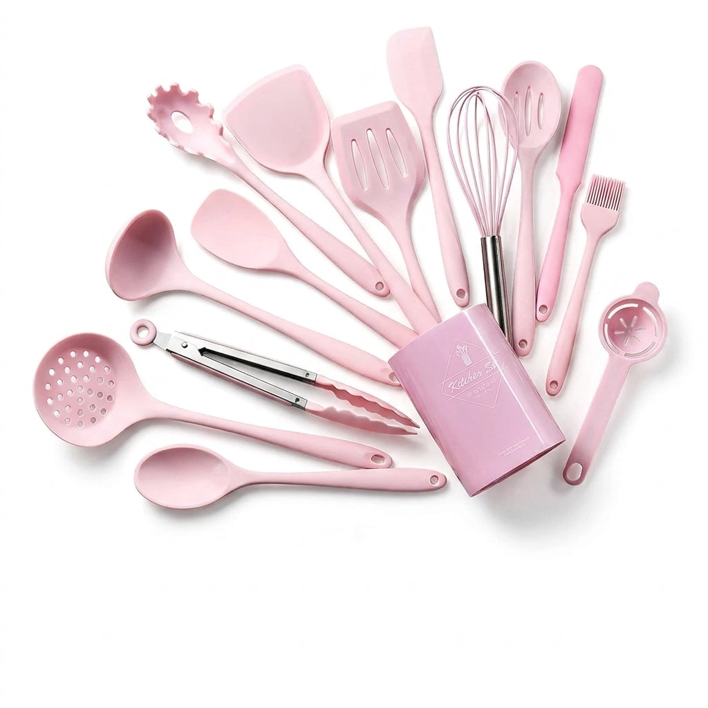 Kitchen Utensil Sets